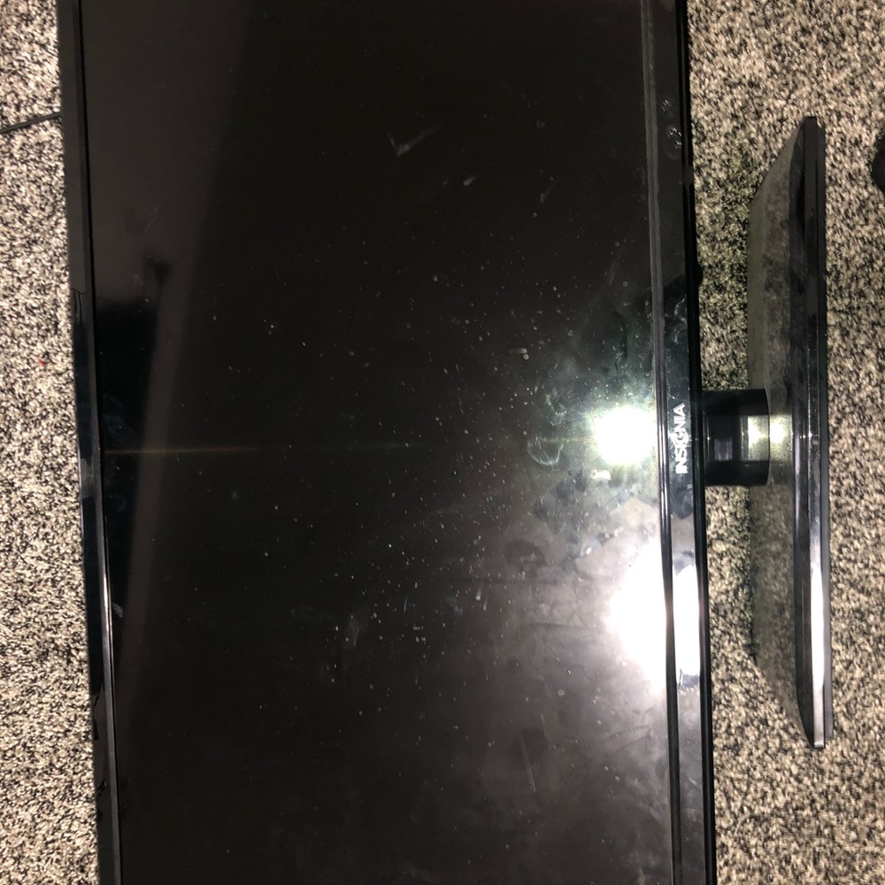 Insignia Tv
